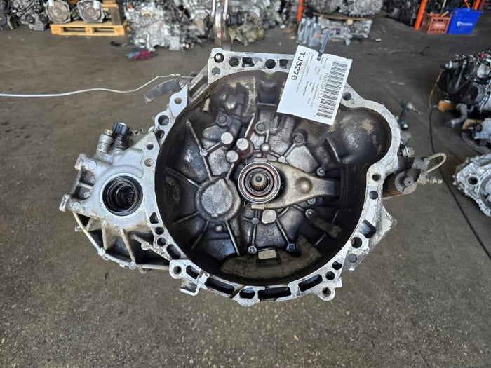 JDM Toyota Corolla 2003-2008 1ZZ 5-Speed Manual Transmission