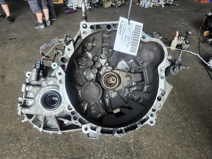 JDM Toyota Corolla 2003-2008 1ZZ 5-Speed Manual Transmission