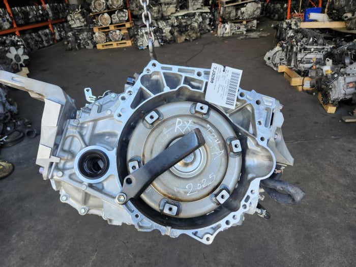 JDM Toyota Highlander 2023-2025 UA81E 2.4L FWD Automatic Transmission