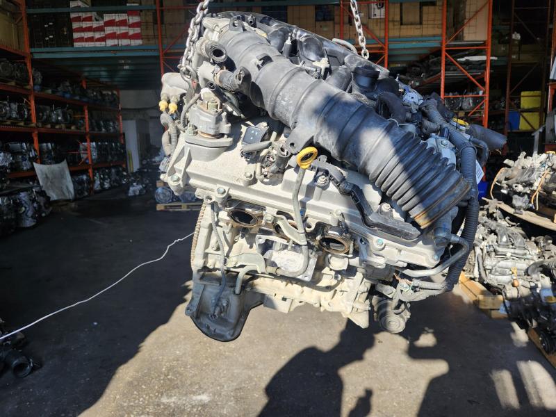 JDM Lexus IS350 2006-2013 2GRFSE Engine