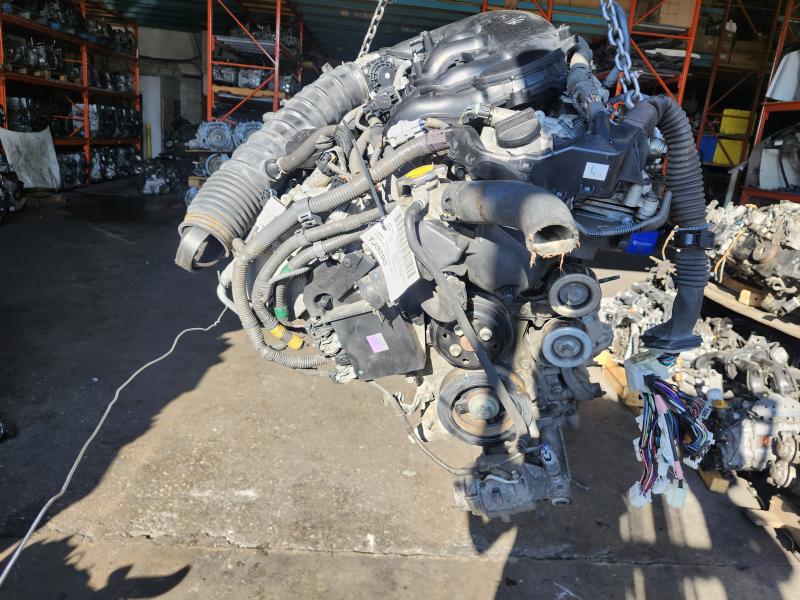 JDM Lexus IS350 2006-2013 2GRFSE Engine