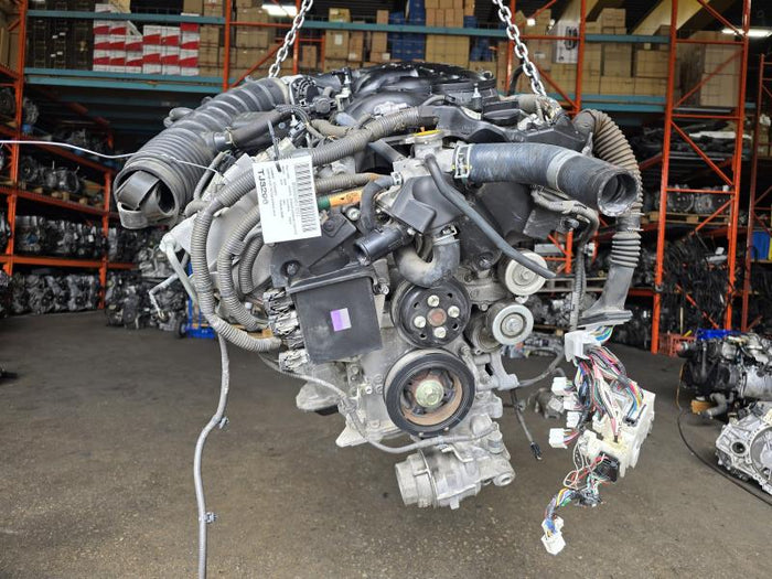 JDM Lexus IS350 2006-2013 2GRFSE Engine