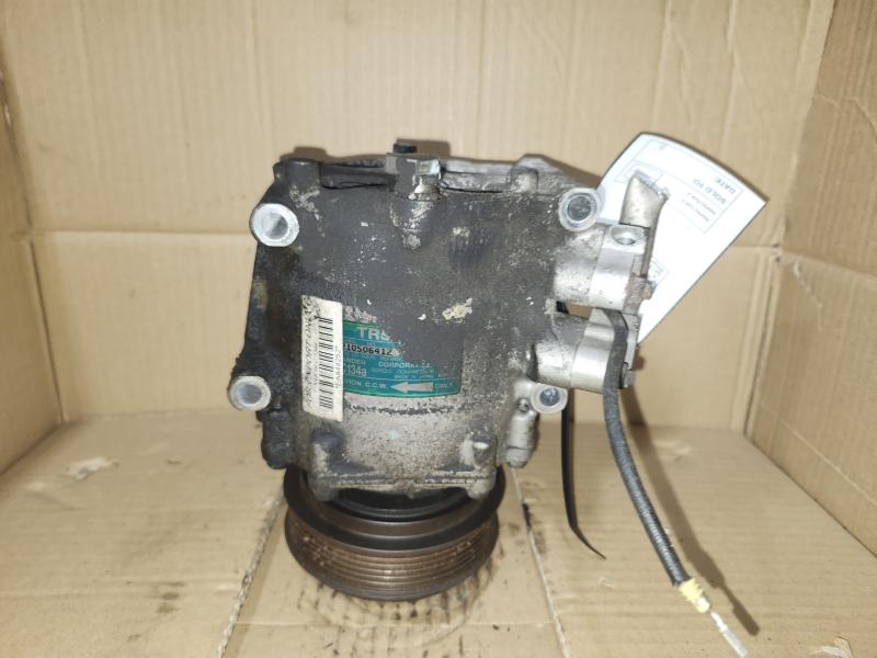 JDM Honda Civic 2004 D17A 1.7L A/C Compressor