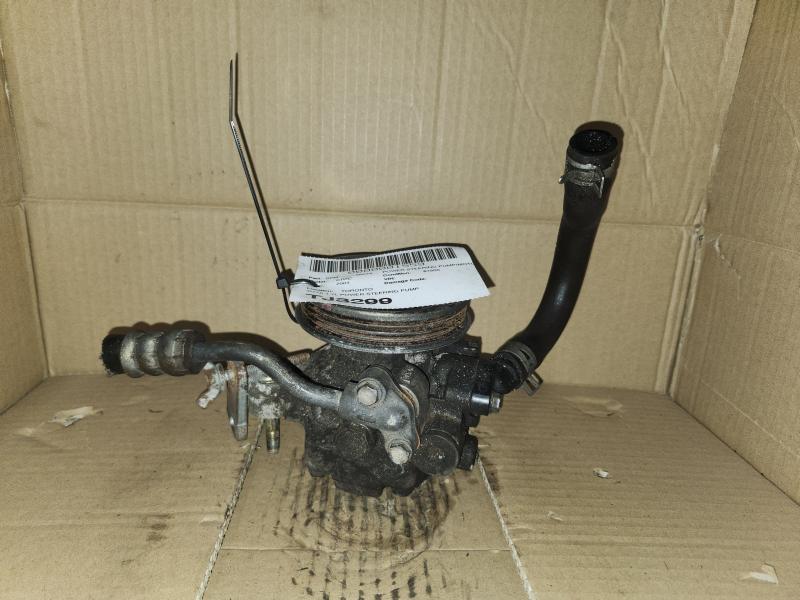 JDM Honda Civic 2004 D17A 1.7L Alternator