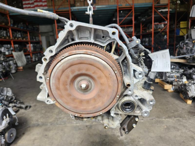 JDM Honda Civic 2001-2005 D17A 1.7L Automatic Transmission
