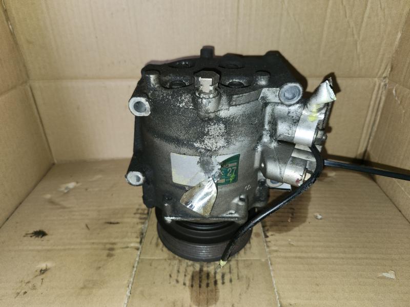 JDM Honda Civic 2005 D17A 1.7L A/C Compressor