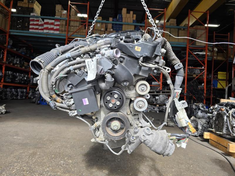 JDM Lexus IS250 2006-2013 4GRFSE 2.5L Engine