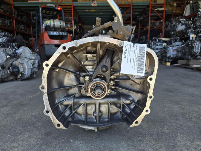 JDM Subaru Forester 2009-2013 2.5L 5-Speed Manual Transmission