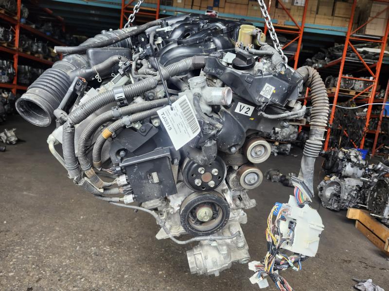 JDM Lexus IS250 2006-2013 4GRFSE 2.5L Engine