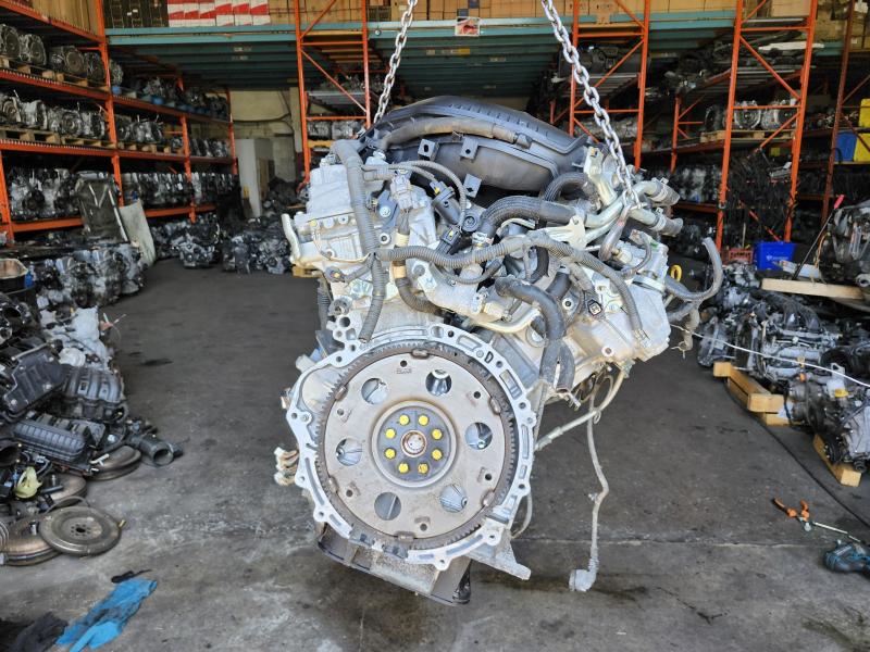JDM Lexus IS250 2006-2013 4GRFSE 2.5L Engine