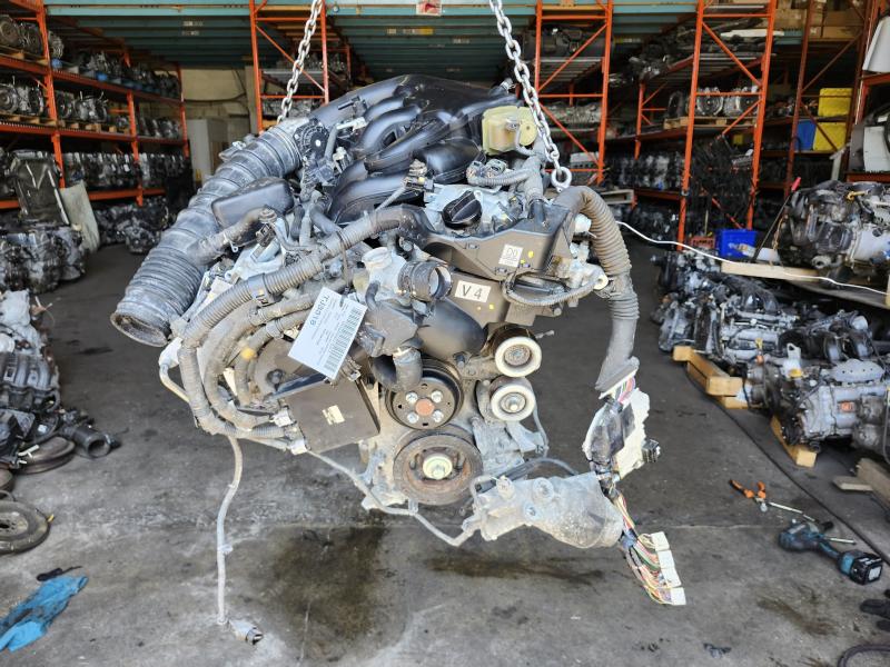 JDM Lexus IS250 2006-2013 4GRFSE 2.5L Engine