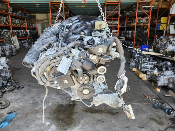 JDM Lexus IS250 2006-2013 4GRFSE 2.5L Engine
