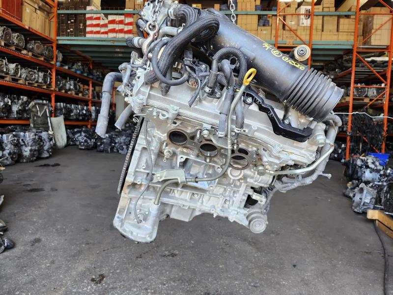 JDM Lexus IS250 2006-2013 4GRFSE 2.5L Engine