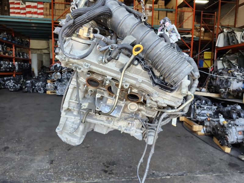 JDM Lexus IS250 2006-2013 4GRFSE 2.5L Engine