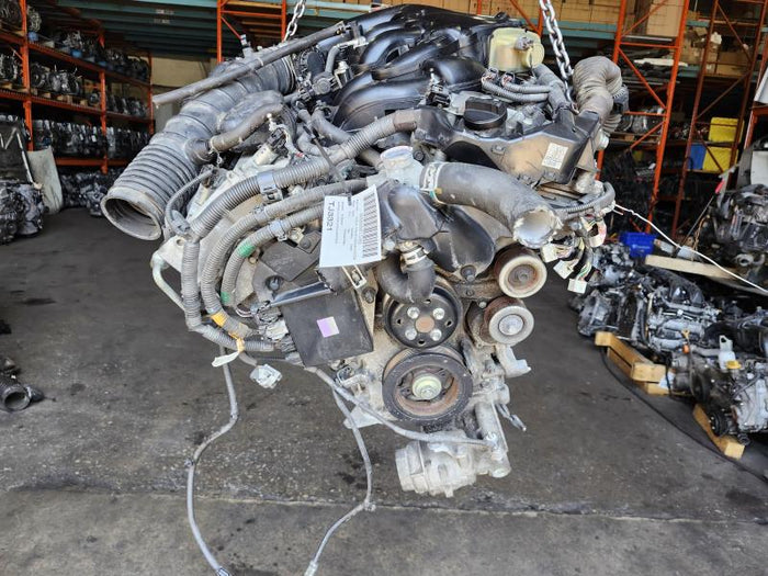 JDM Lexus IS250 2006-2013 4GRFSE 2.5L Engine