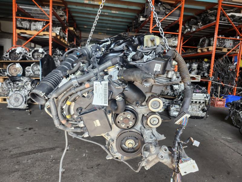 JDM Lexus IS250 2006-2013 4GRFSE 2.5L Engine
