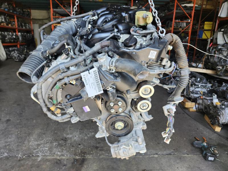 JDM Lexus IS250 2006-2013 4GRFSE 2.5L Engine
