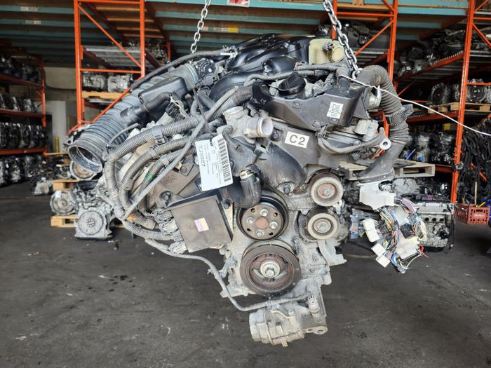 JDM Lexus IS250 2006-2013 4GRFSE 2.5L Engine