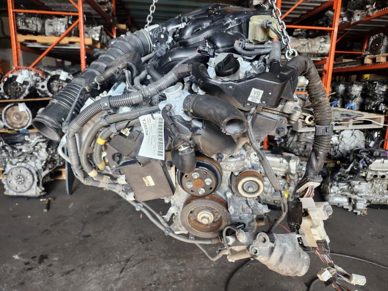 JDM Lexus IS250 2006-2013 4GRFSE 2.5L Engine