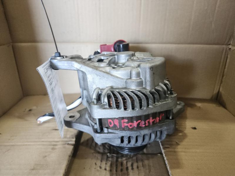 JDM Subaru Forester 2009 2.5L Alternator