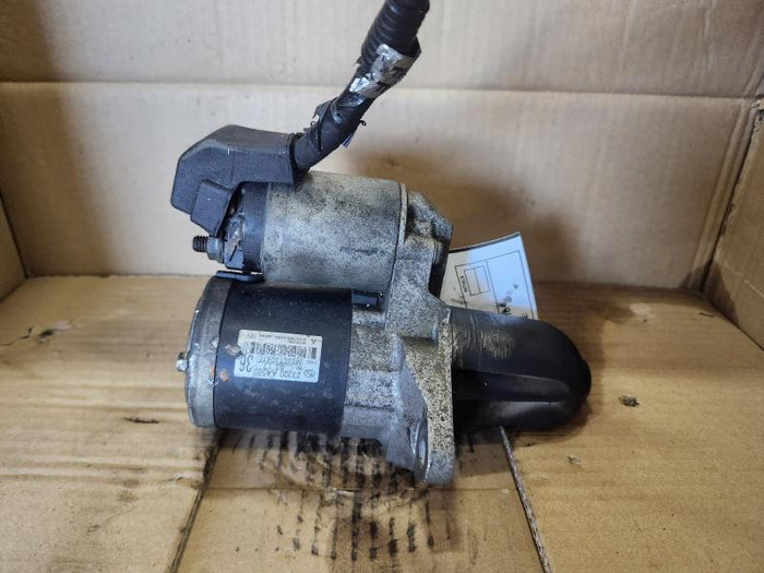 JDM Subaru Impreza 2009 2.5L Manual Starter