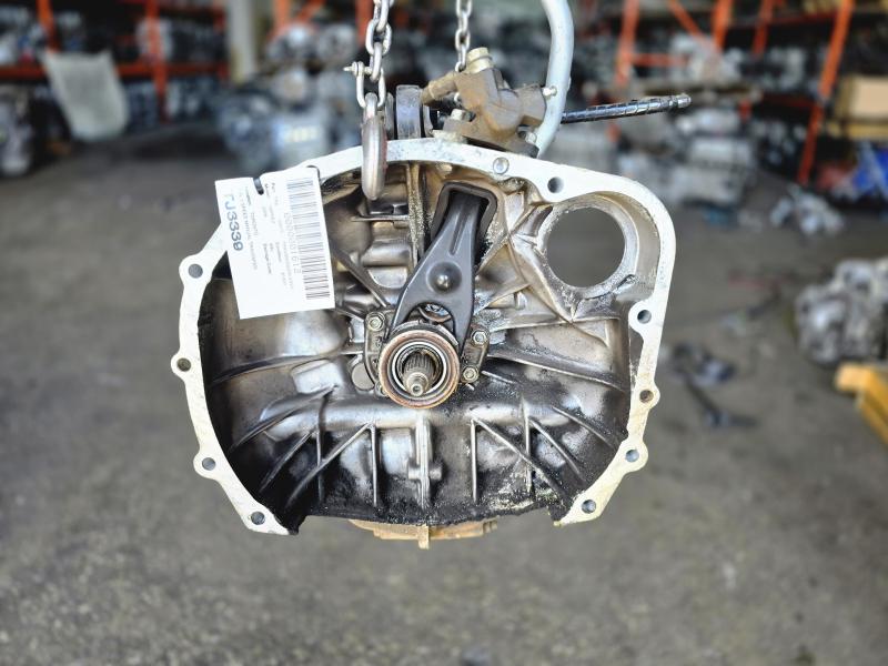 JDM Subaru Impreza 2008-2011 EJ25 2.5L 5-Speed Manual Transmission