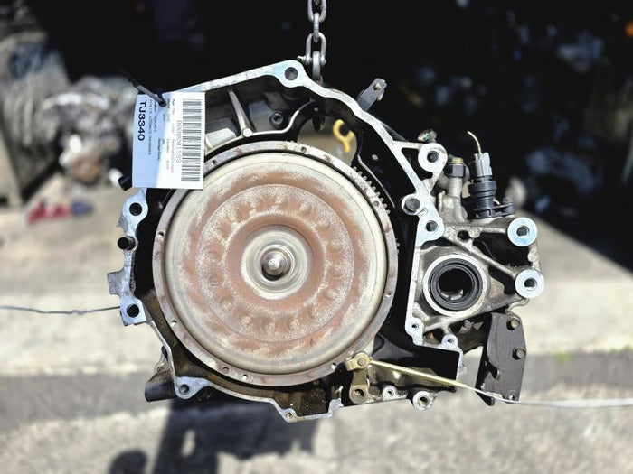 JDM Honda Civic 2001-2005 D17A 1.7L Automatic Transmission