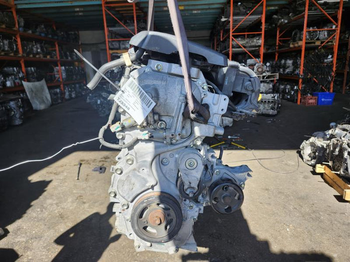 JDM Nissan Sentra 2013-2019 1.8L Engine
