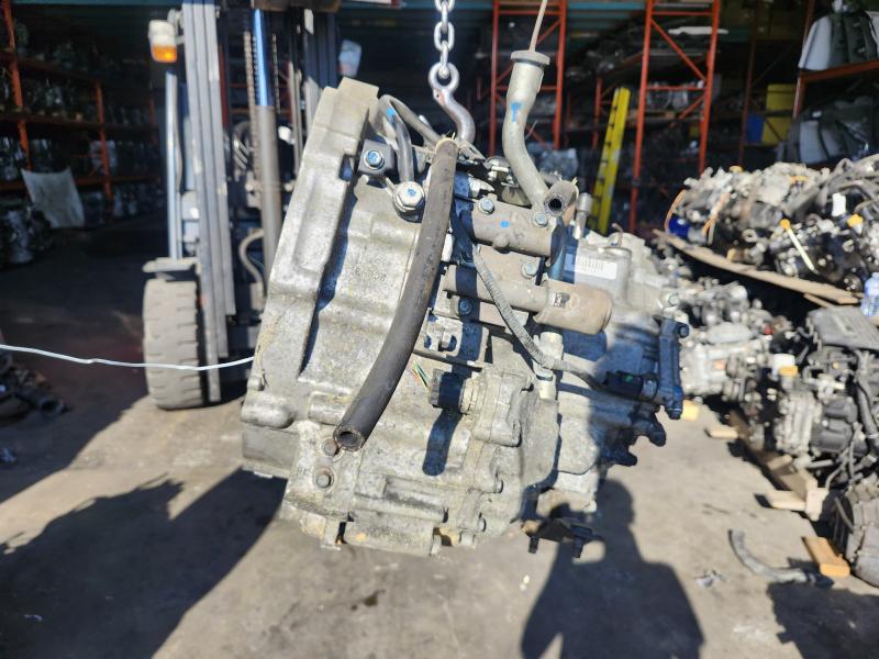 JDM Acura TSX 2004-2008 K24A 2.4L Automatic Transmission