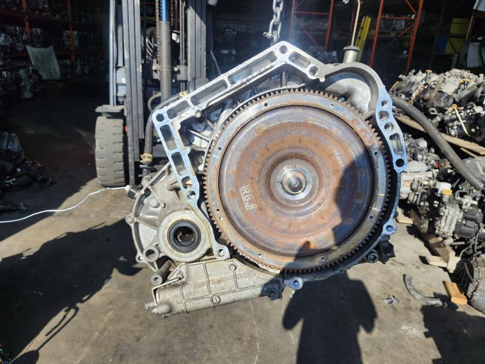 JDM Acura TSX 2004-2008 K24A 2.4L Automatic Transmission