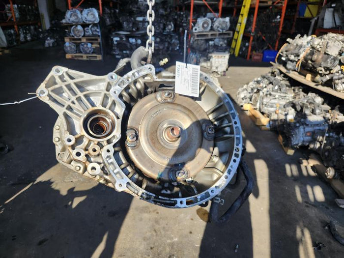 JDM Mazda CX-9 2007-2015 CX9 3.7L Automatic Transmission