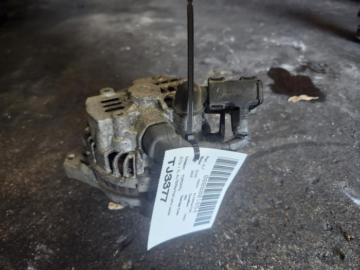 JDM Honda Civic 2005 D17A 1.7L Alternator