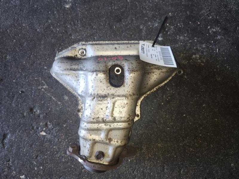 JDM Honda Civic 2005 D17A 1.7L Automatic Exhaust Manifold