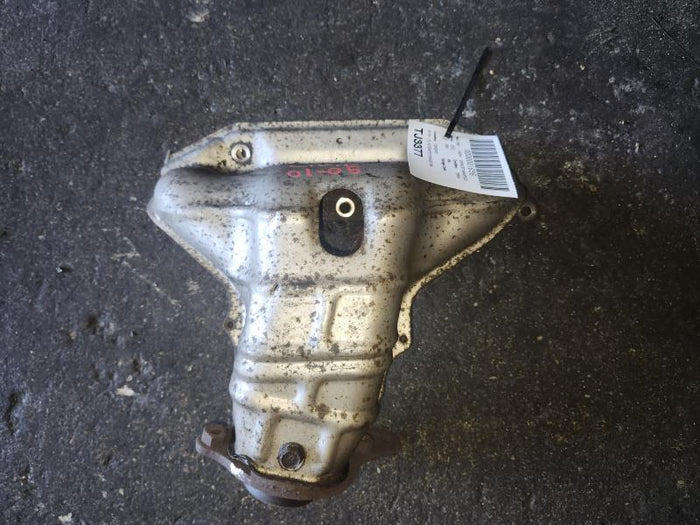 JDM Honda Civic 2005 D17A 1.7L Automatic Exhaust Manifold