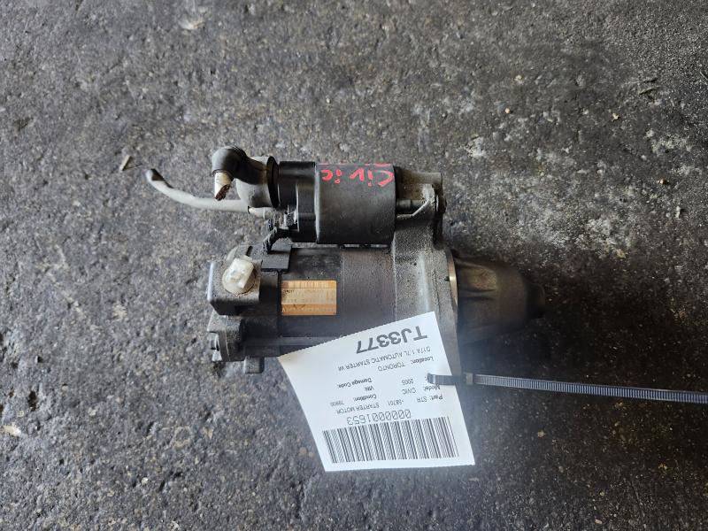 JDM Honda Civic 2005 D17A 1.7L Automatic Starter