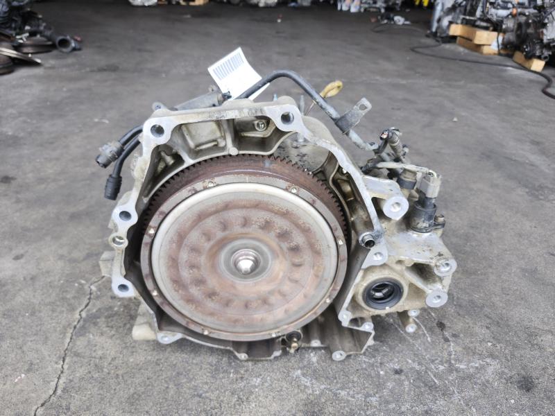 JDM Honda Civic 2001-2005 D17A 1.7L Automatic Transmission