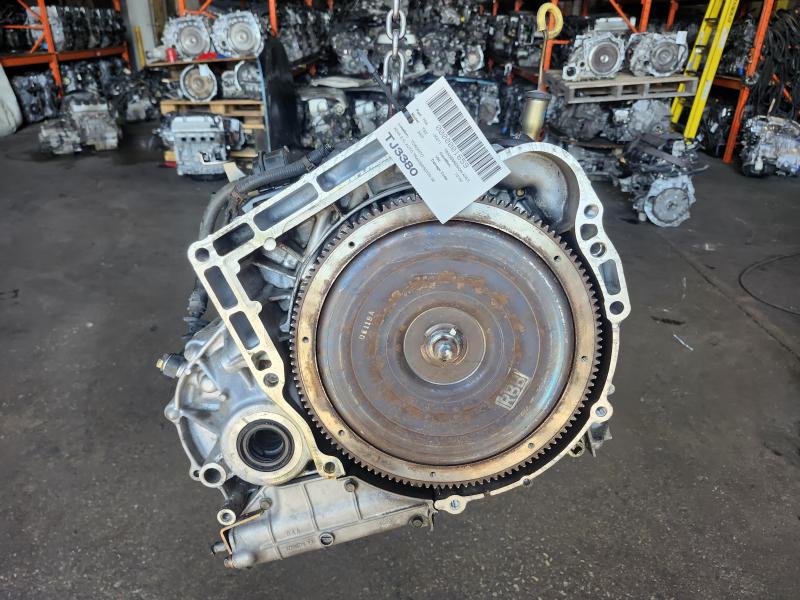 JDM Acura TSX 2004-2008 K24A 2.4L Automatic Transmission