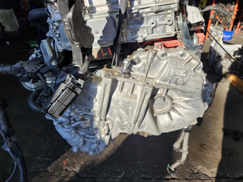 JDM Toyota RAV4 2019-2025 A25AFXS 2.5L Transmission