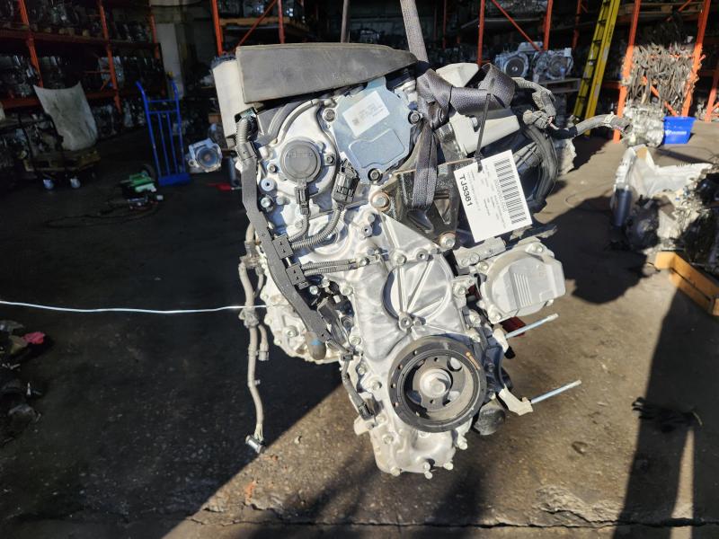 JDM Toyota Sienna 2021-2026 A25A 2.5L Engine
