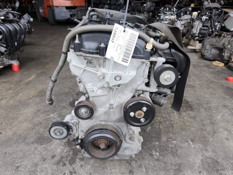 JDM Mazda Mazda3 2010-2013 2.5L Engine