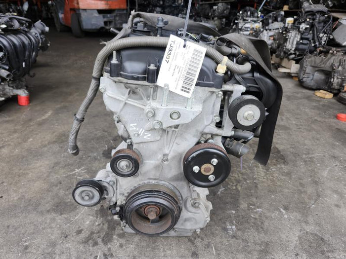 JDM Mazda3 2010-2013 2.5L Engine - Toronto Auto Parts
