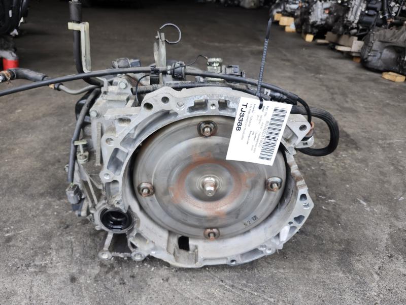 JDM Mazda CX-7 2007-2012 CX7 2.5L 5-Speed Manual Transmission