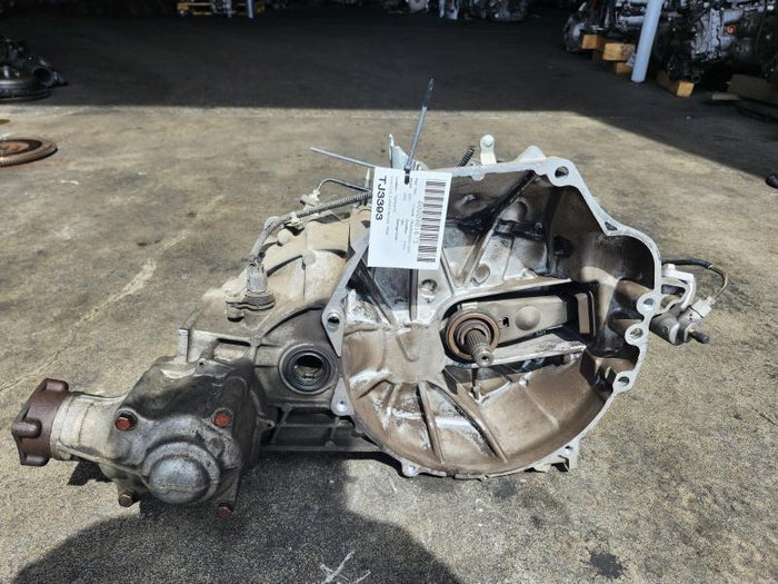 JDM Honda CR-V 2002-2006 K24A1 2.4L 5-Speed Manual Transmission