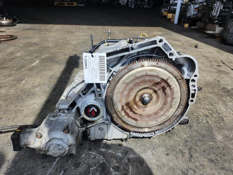 JDM Honda CR-V 2002-2006 K24A1 2.4L Transmission