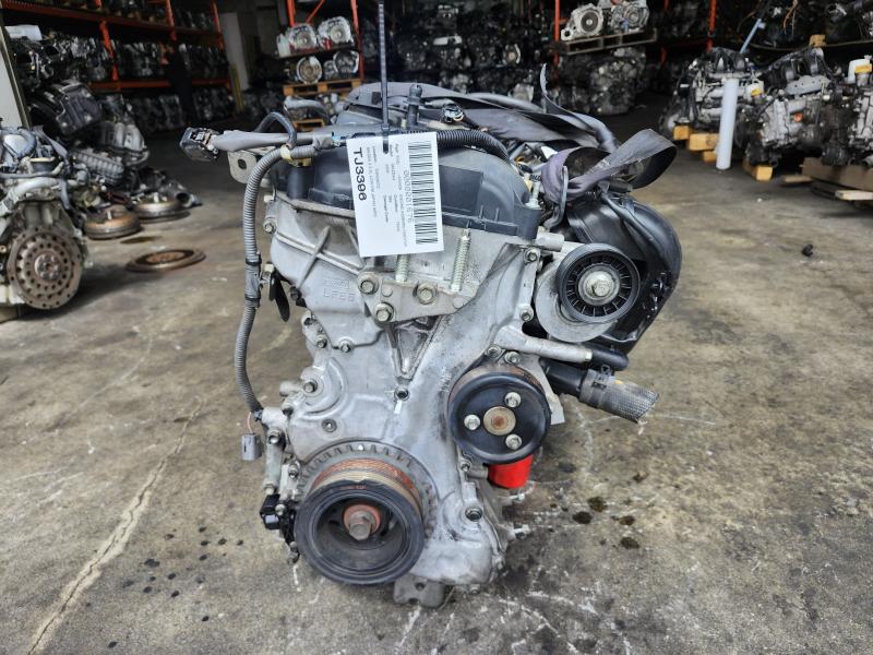 JDM Mazda Mazda3 2004-2009 CX5 2.0L Engine