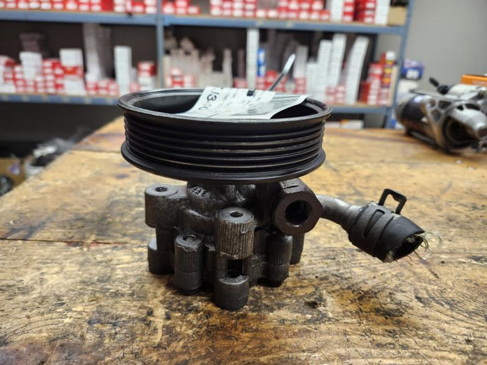 JDM Dodge Grand Caravan 2017 3.6L Power Steering Pump