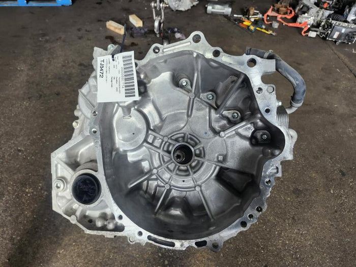JDM Toyota RAV4 2019-2025 A25AFXS 2.5L Transmission / Stock No: TJ3472