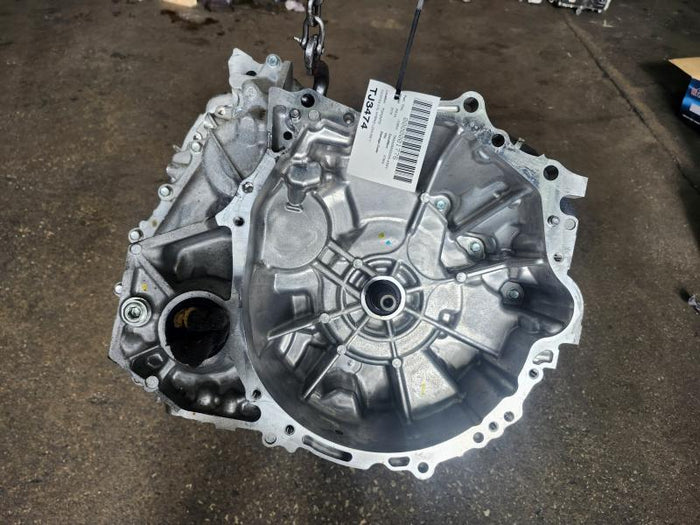 JDM Toyota RAV4 2019-2025 A25AFXS 2.5L Transmission / Stock No: TJ3474