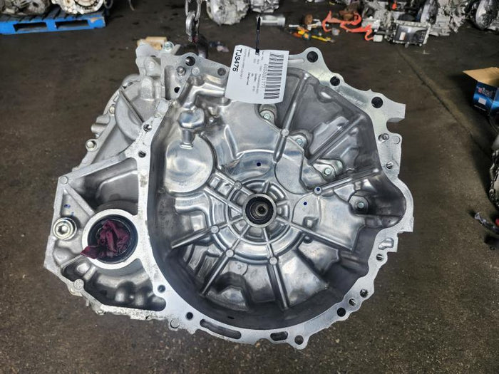 JDM Toyota RAV4 2019-2025 A25AFXS 2.5L Transmission / Stock No: TJ3475