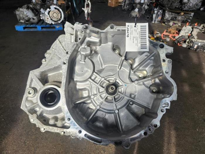 JDM Toyota Venza 2021-2024 A25AFXS 2.5L Transmission / Stock No: TJ3476